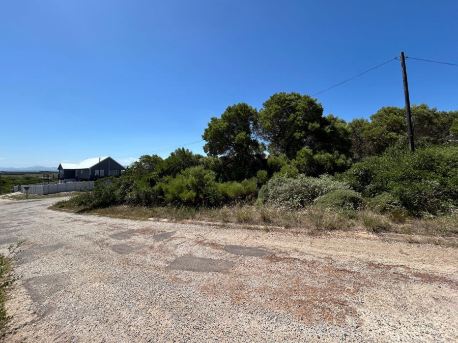 0 Bedroom Property for Sale in Paradise Beach Eastern Cape